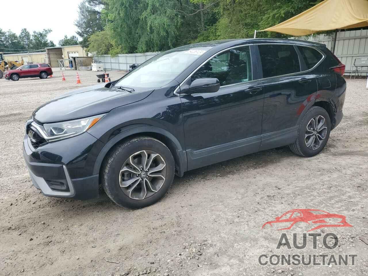 HONDA CRV 2020 - 2HKRW1H57LH410118
