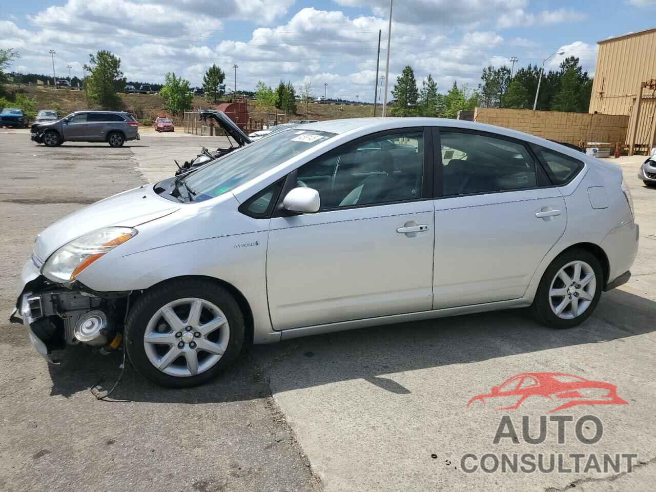 TOYOTA PRIUS 2009 - JTDKB20U393531447