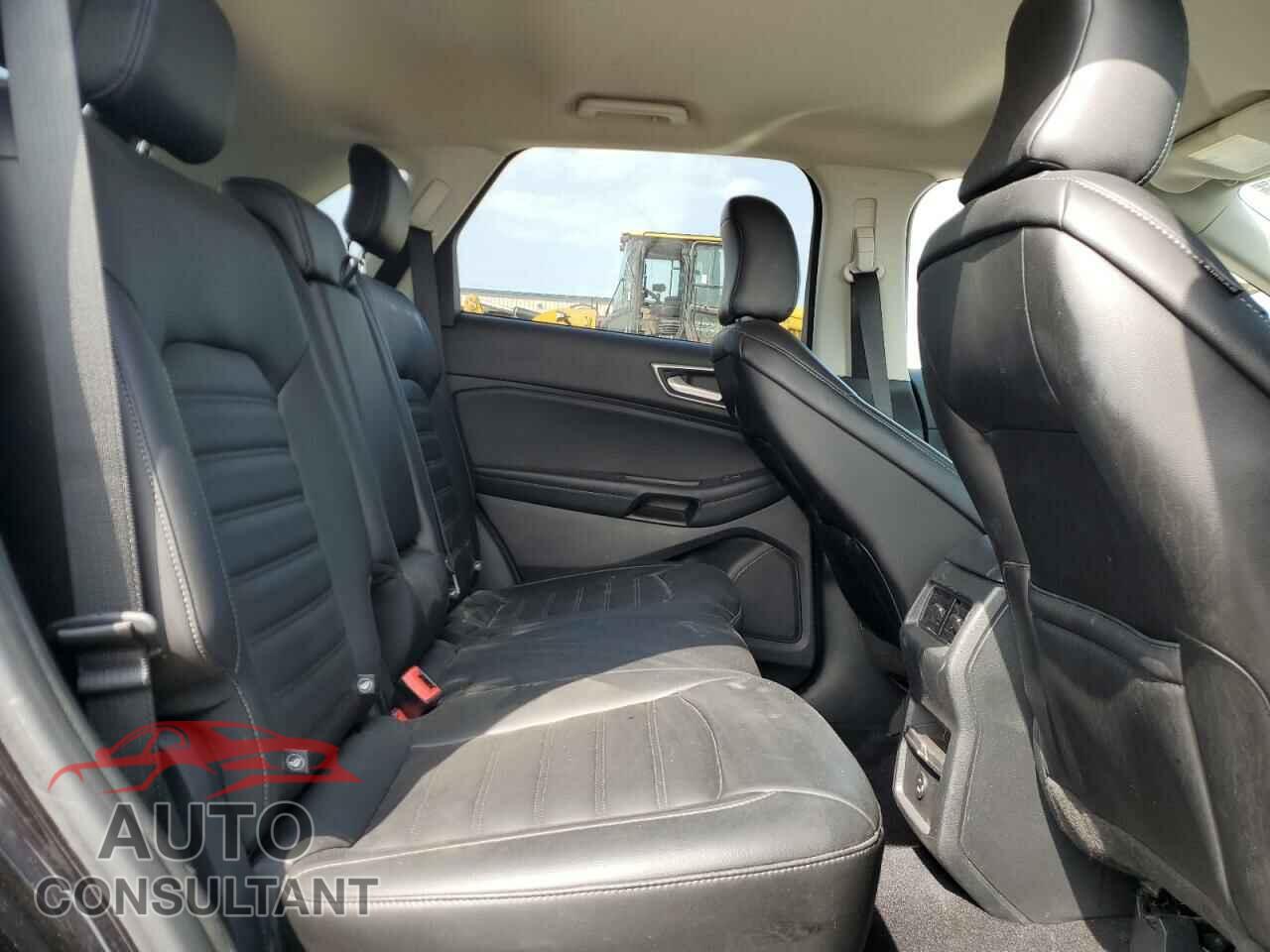 FORD EDGE 2021 - 2FMPK4J93MBA55359
