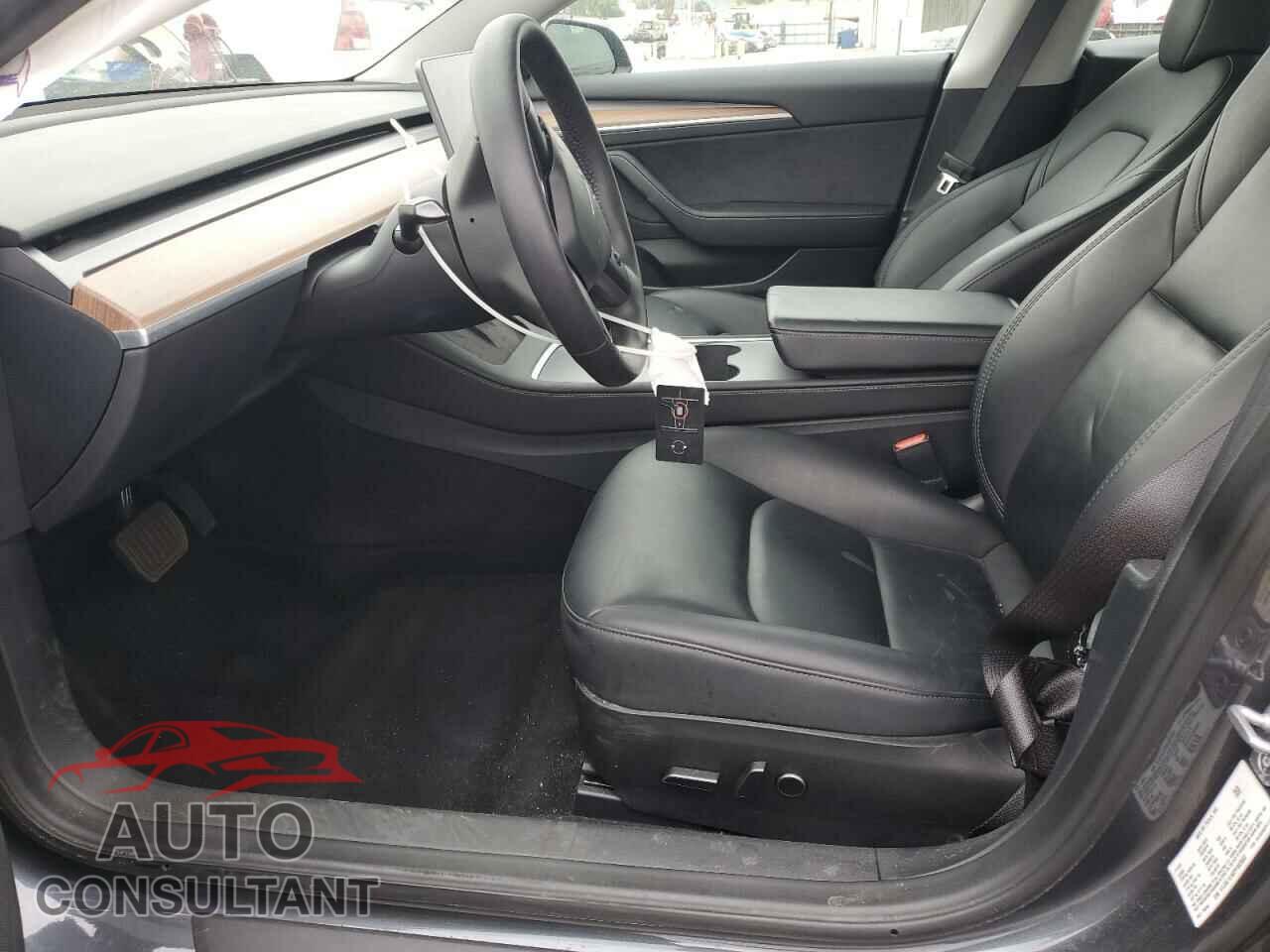TESLA MODEL 3 2023 - 5YJ3E1EA8PF683602
