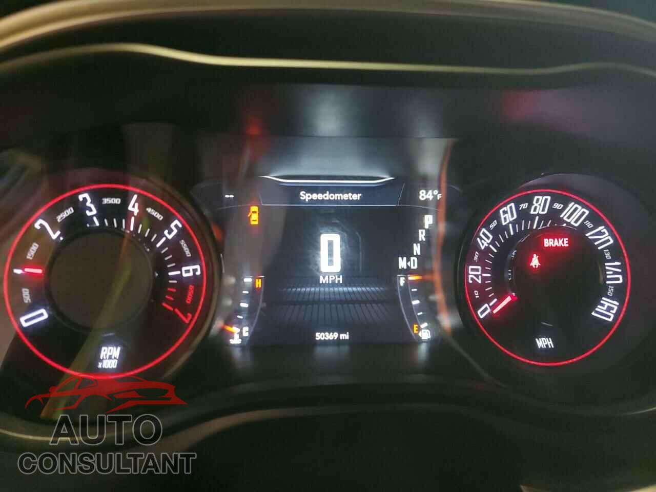 DODGE CHALLENGER 2021 - 2C3CDZAG4MH501514