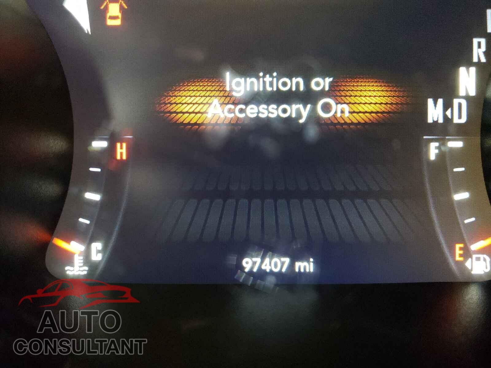DODGE CHALLENGER 2017 - 2C3CDZAG9HH514457