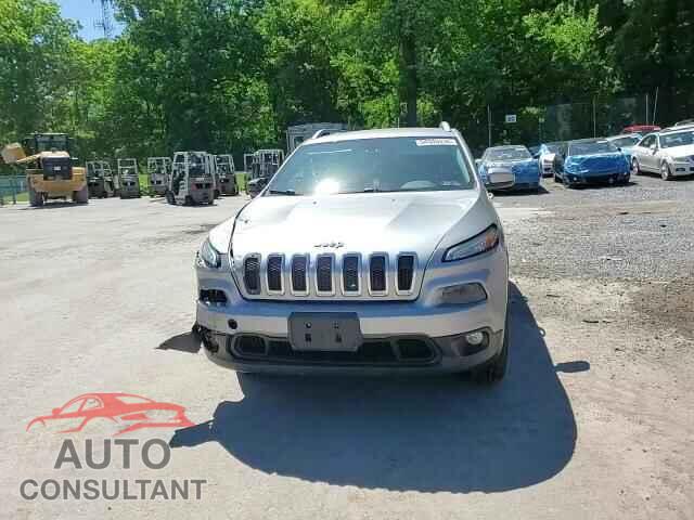 JEEP CHEROKEE 2014 - 1C4PJMCB7EW152393