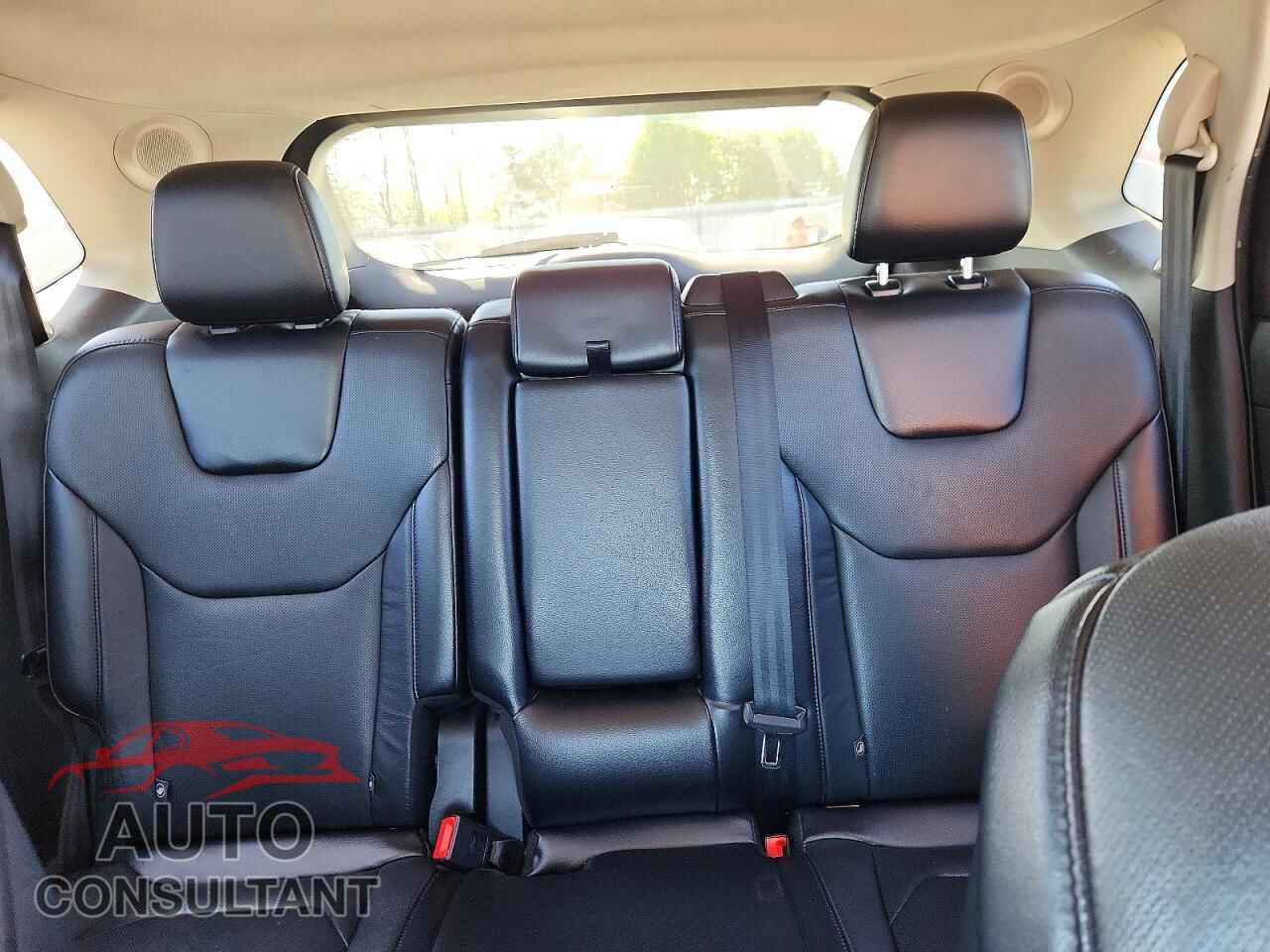 FORD EDGE 2015 - 2FMTK4K81FBB86281