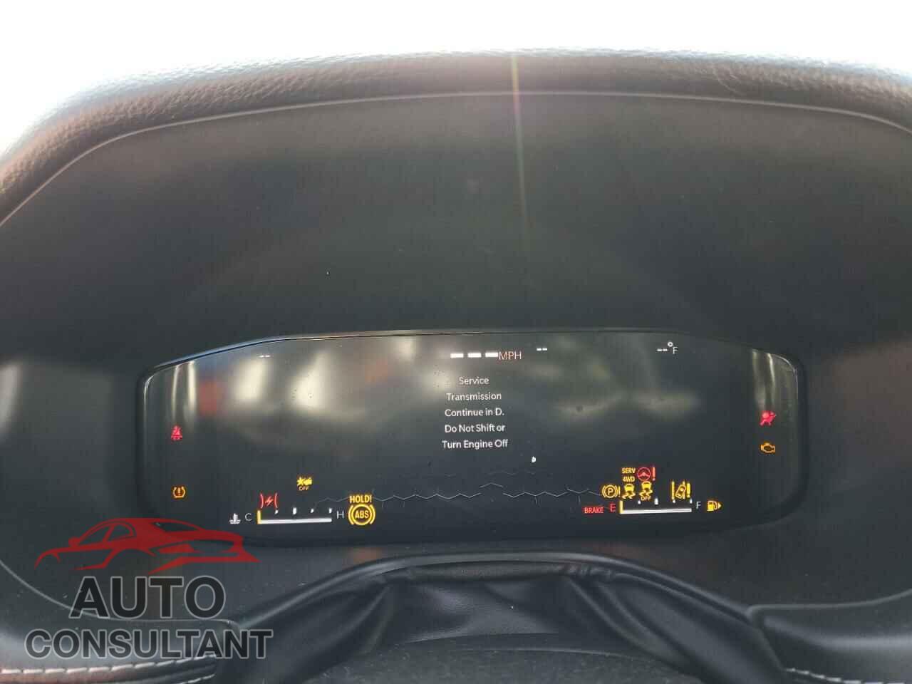 JEEP COMPASS 2022 - 3C4NJDCB2NT163783