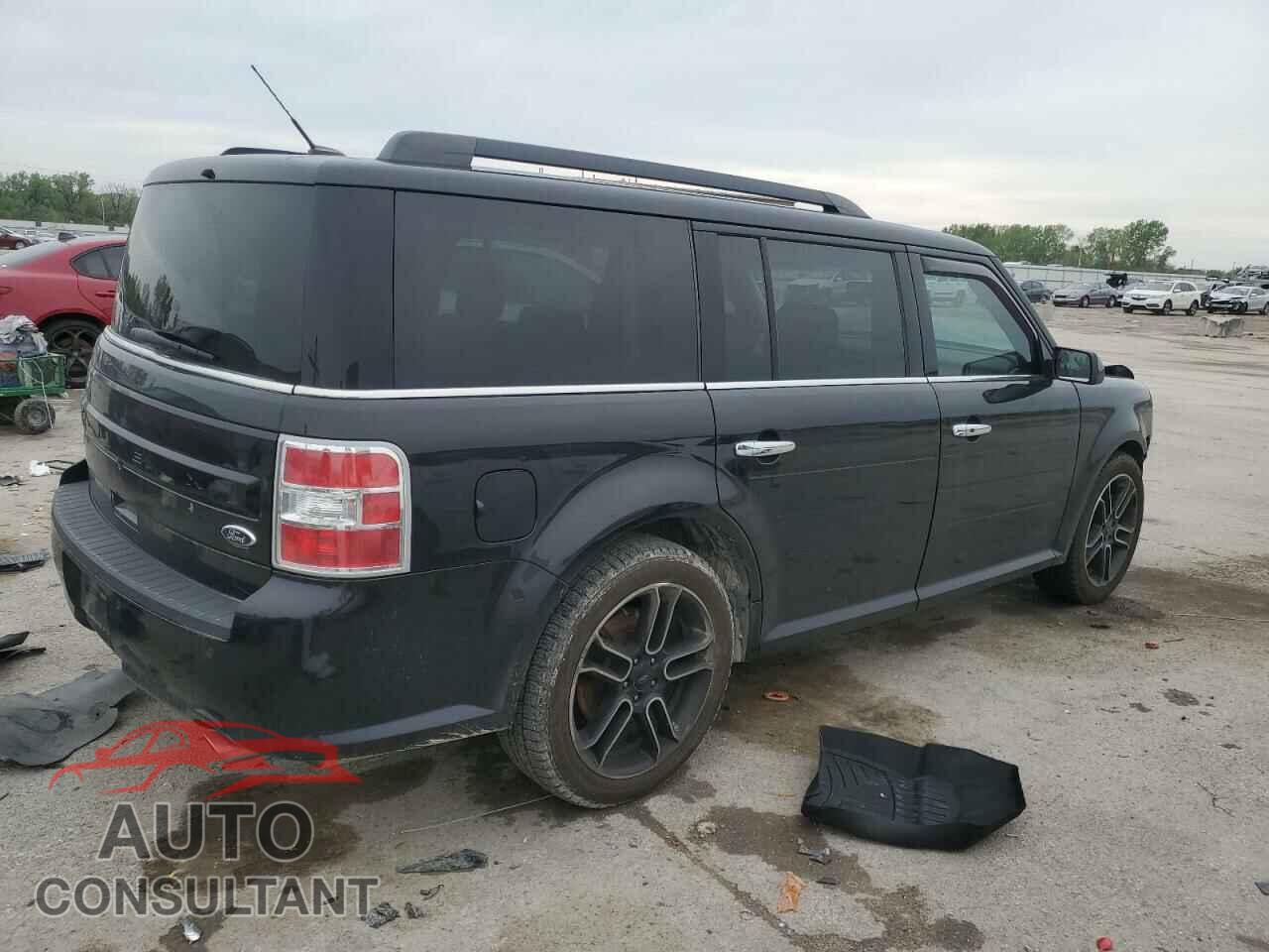 FORD FLEX 2015 - 2FMGK5C83FBA22276