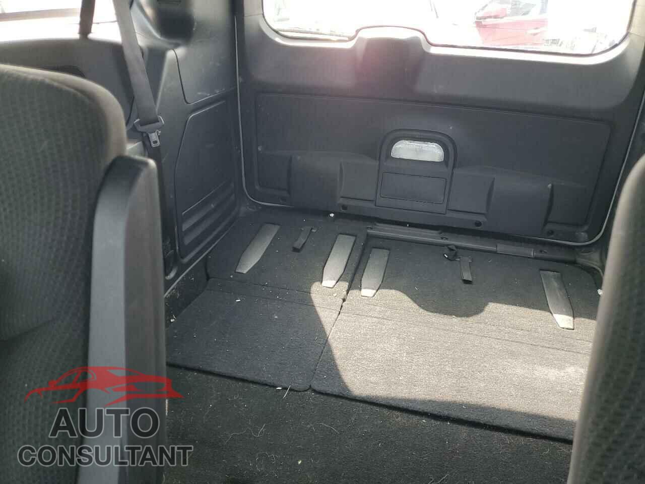 DODGE CARAVAN 2019 - 2C4RDGBG6KR756357