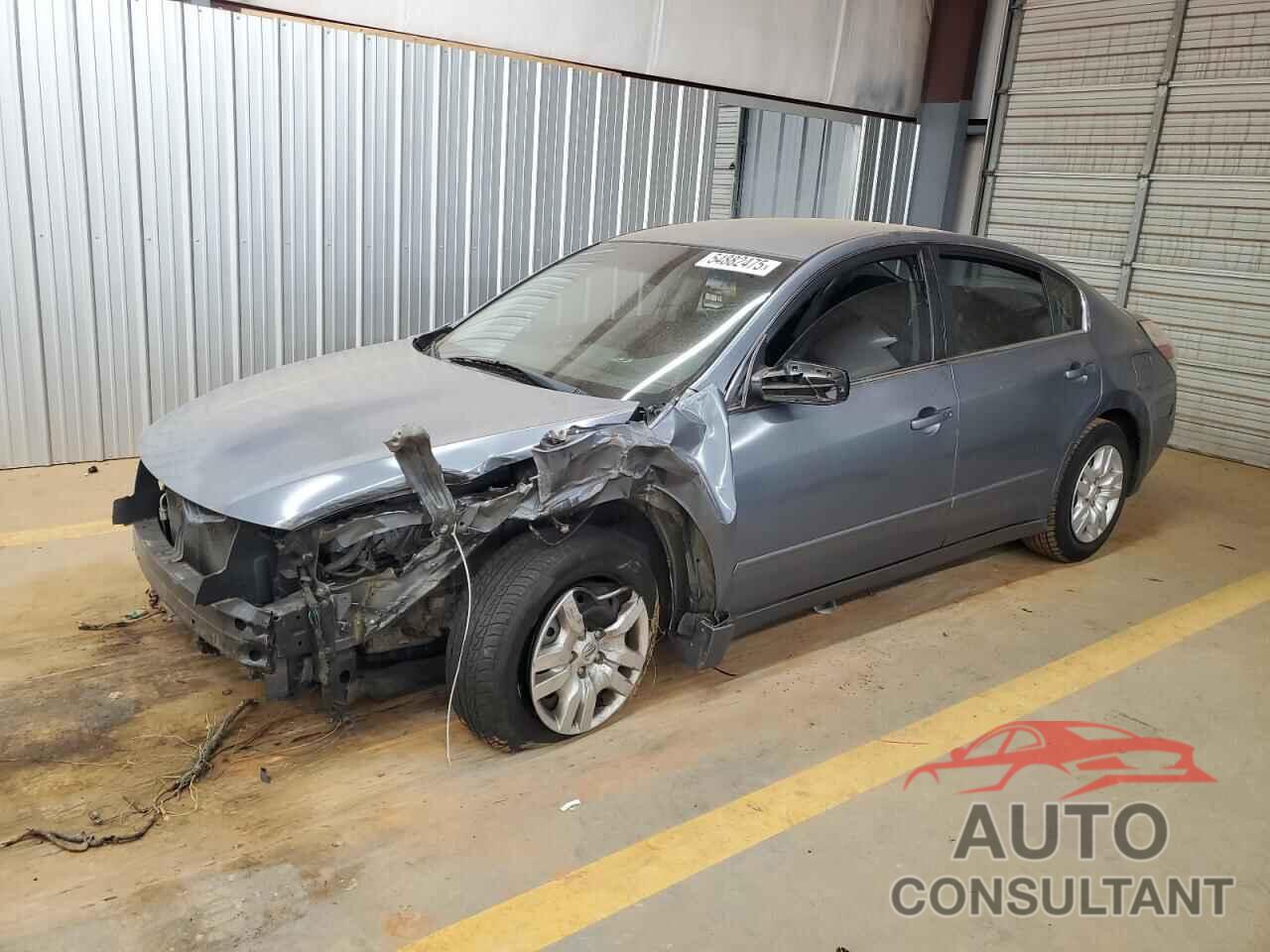 NISSAN ALTIMA 2010 - 1N4AL2AP0AN539103