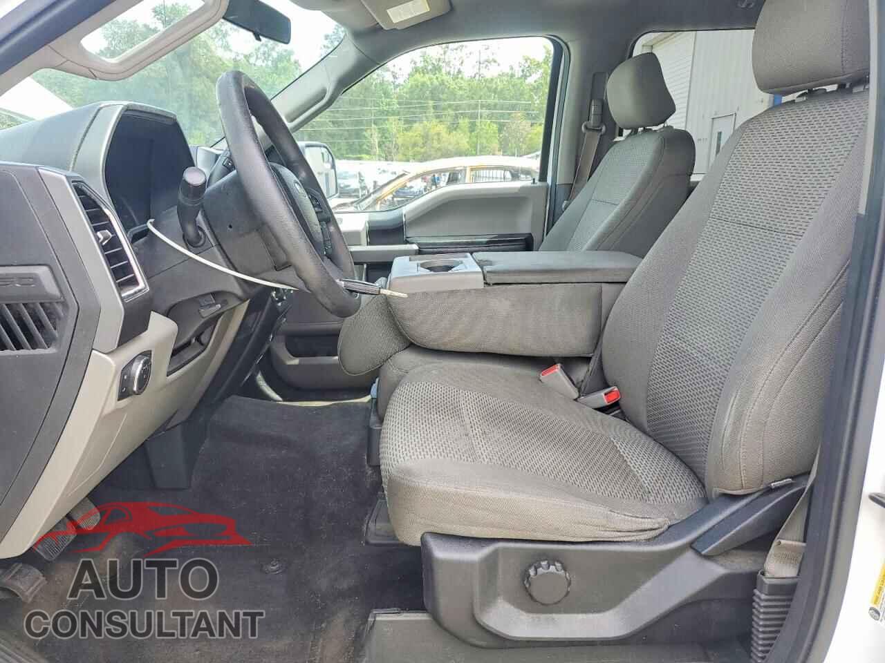 FORD F150 2015 - 1FTEW1CG4FFB00580