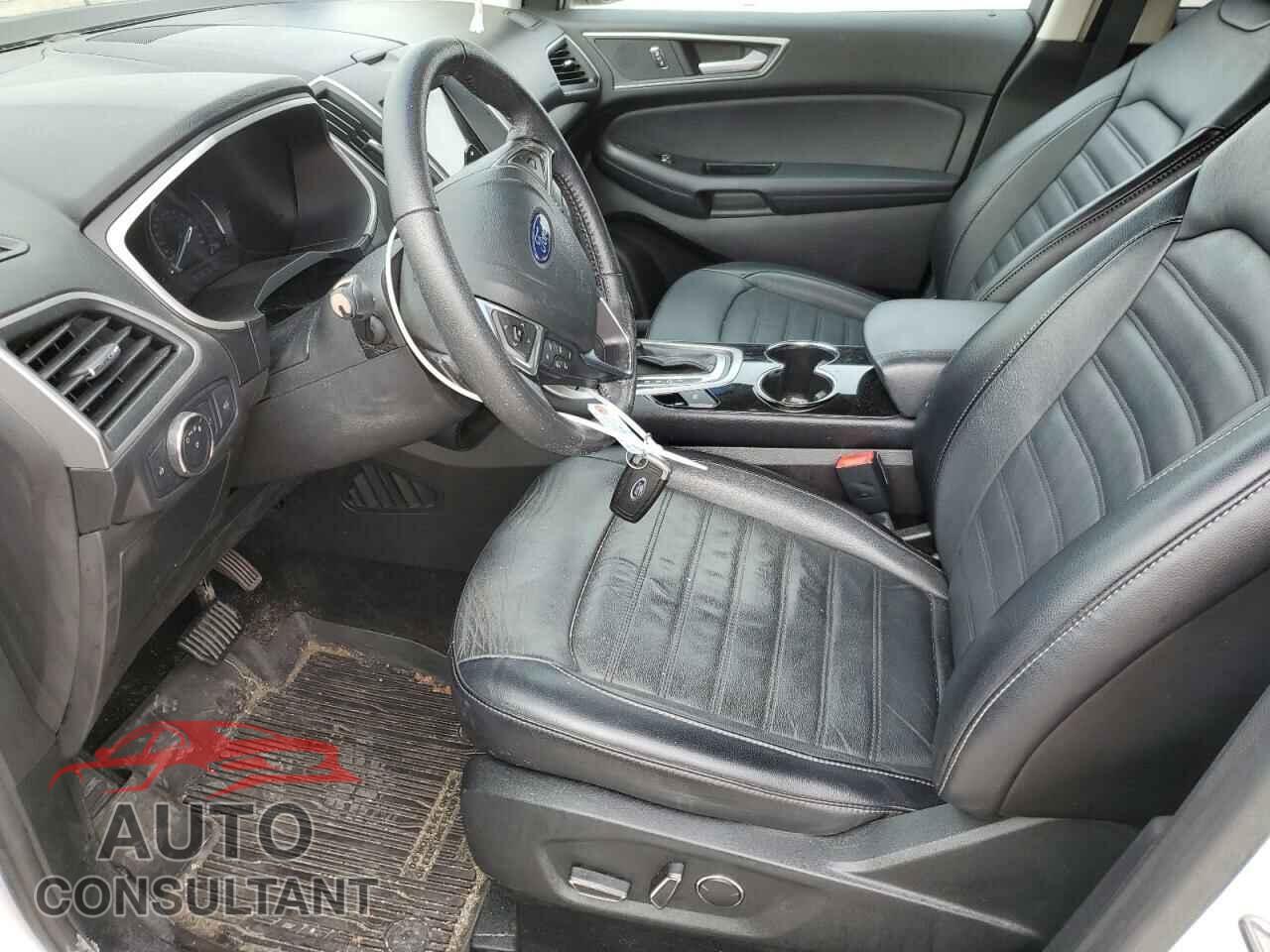 FORD EDGE 2018 - 2FMPK3J97JBB39111