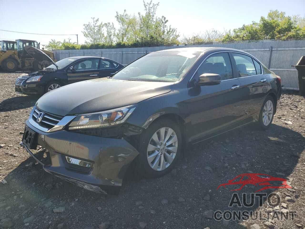 HONDA ACCORD 2013 - 1HGCR2F77DA113142