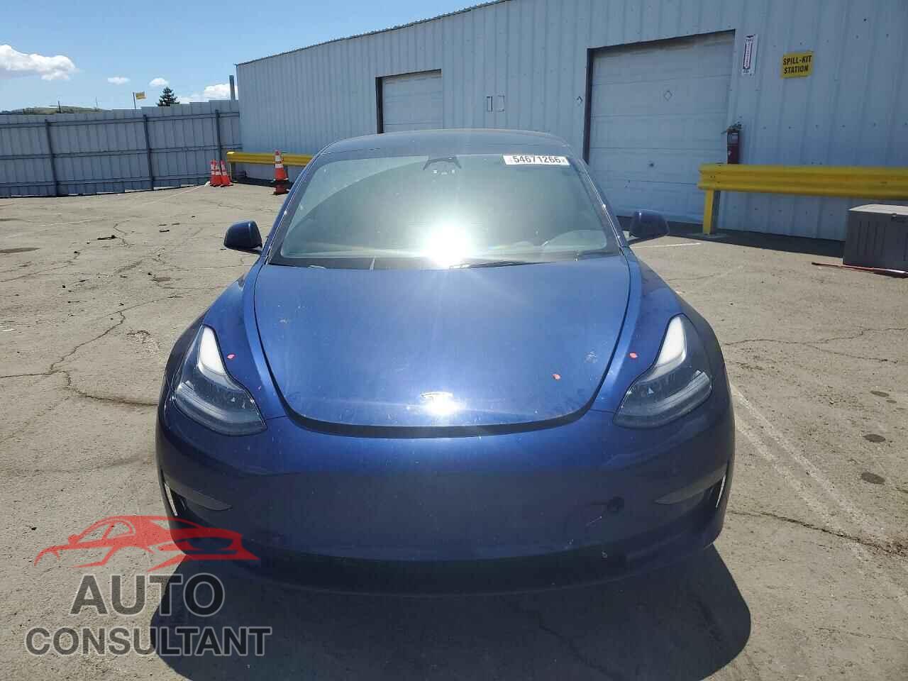 TESLA MODEL 3 2023 - 5YJ3E1EA9PF653783