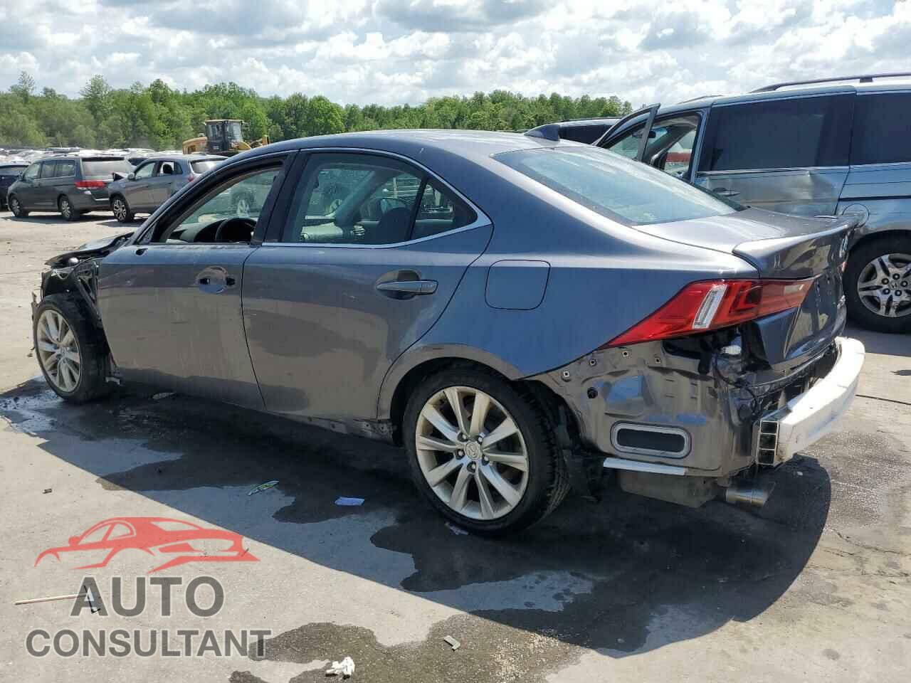 LEXUS IS 2016 - JTHCM1D28G5007518