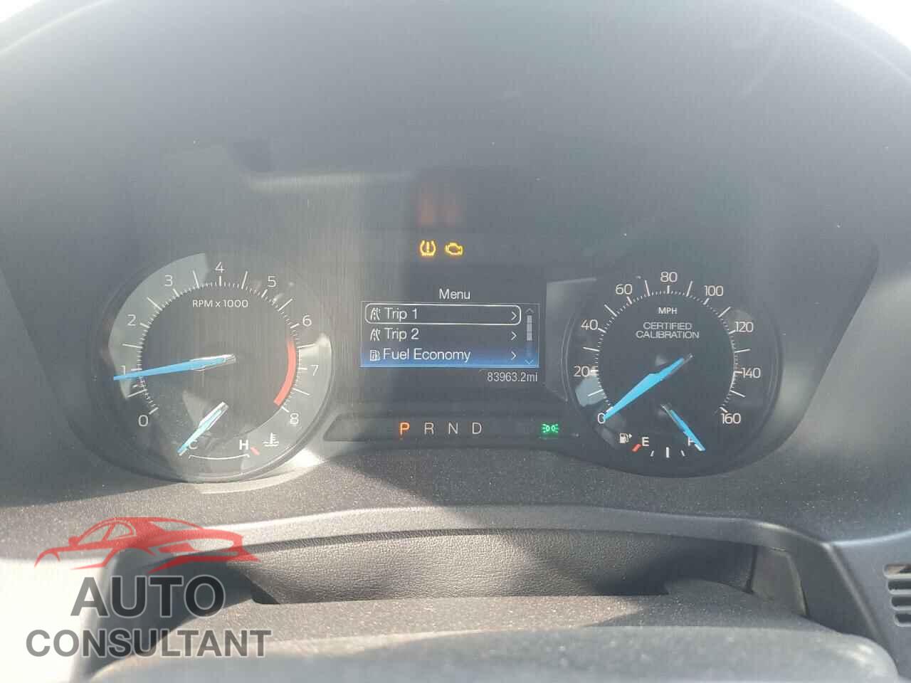 FORD EXPLORER 2017 - 1FM5K8AR2HGA24505