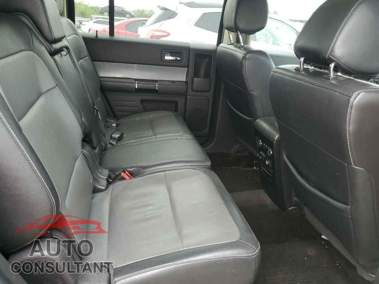 FORD FLEX 2015 - 2FMGK5C83FBA22276