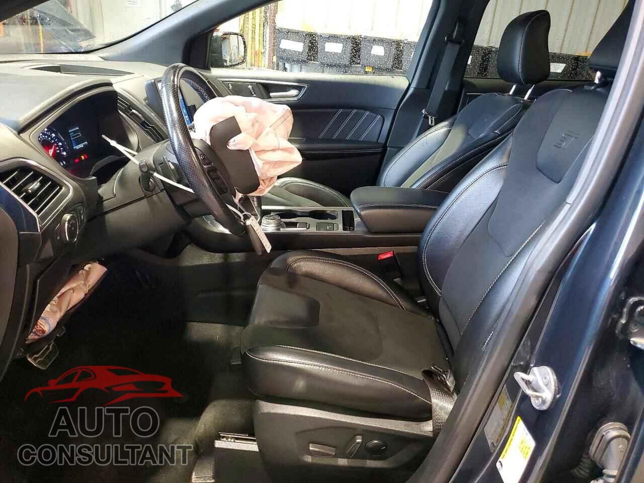 FORD EDGE 2022 - 2FMPK4AP7NBA61228