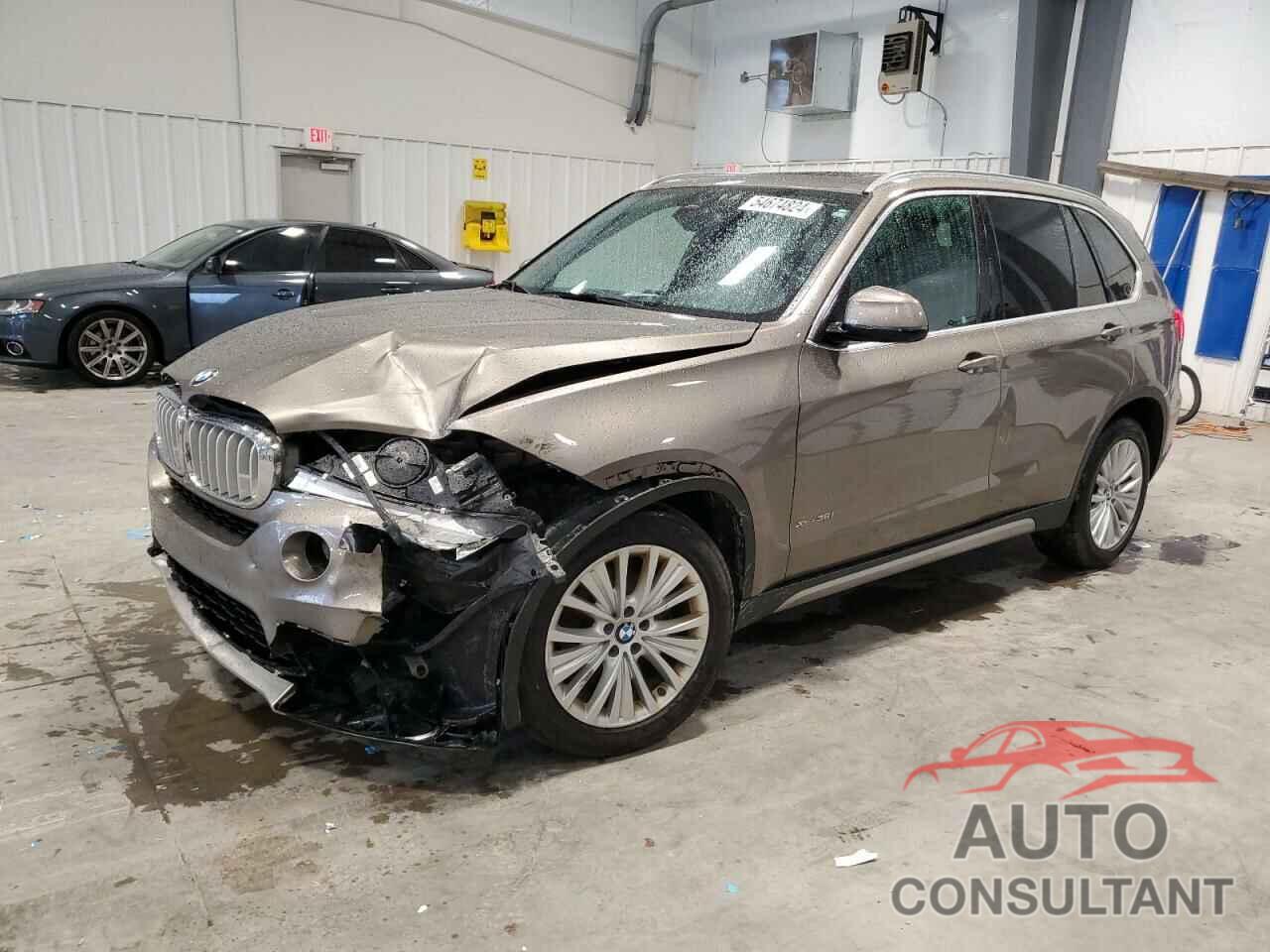 BMW X5 2017 - 5UXKR0C35H0V79937