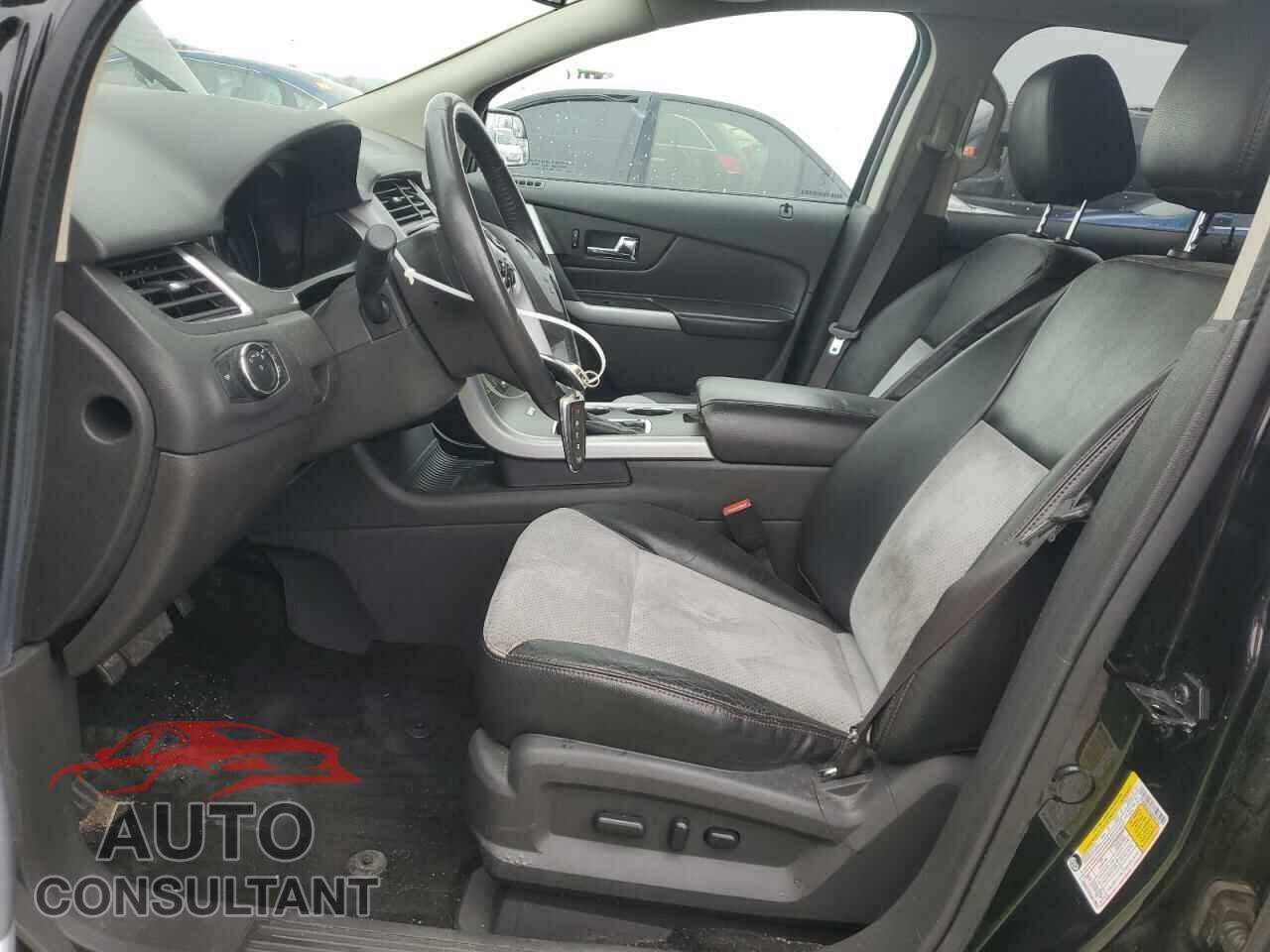FORD EDGE 2014 - 2FMDK4JC8EBA96702