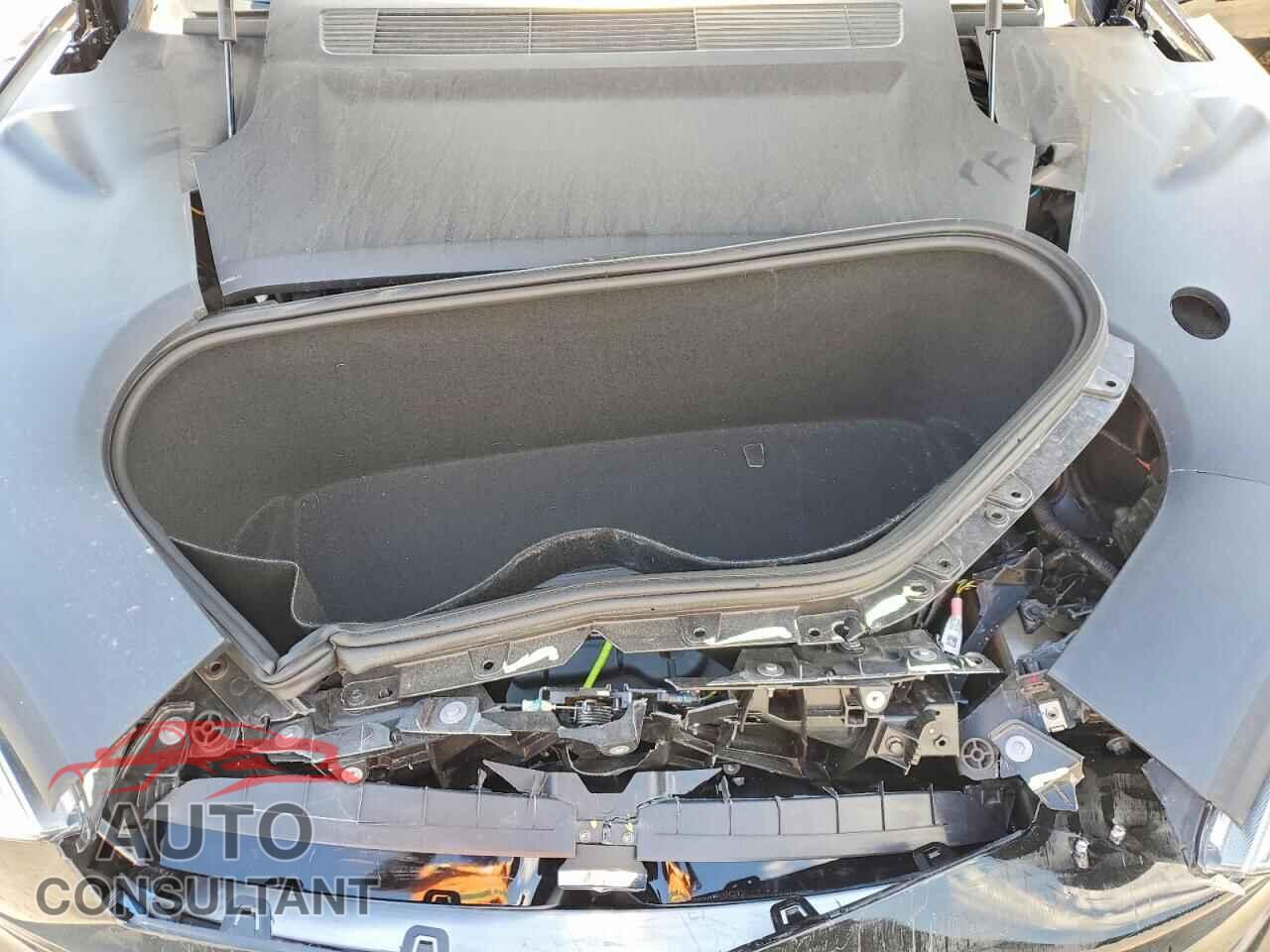 TESLA MODEL S 2021 - 5YJSA1E50MF439240