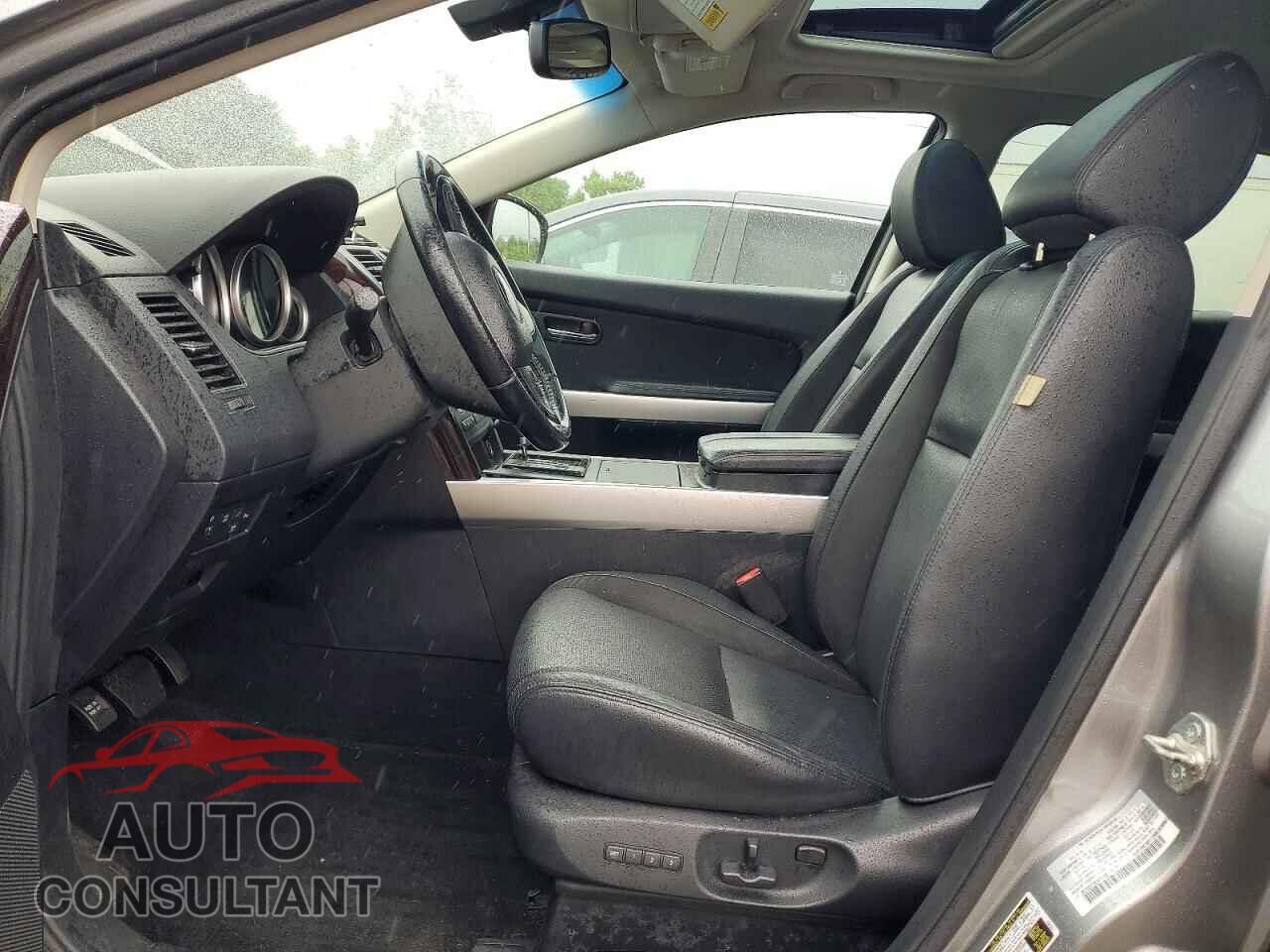 MAZDA CX-9 2014 - JM3TB3DV5E0444536