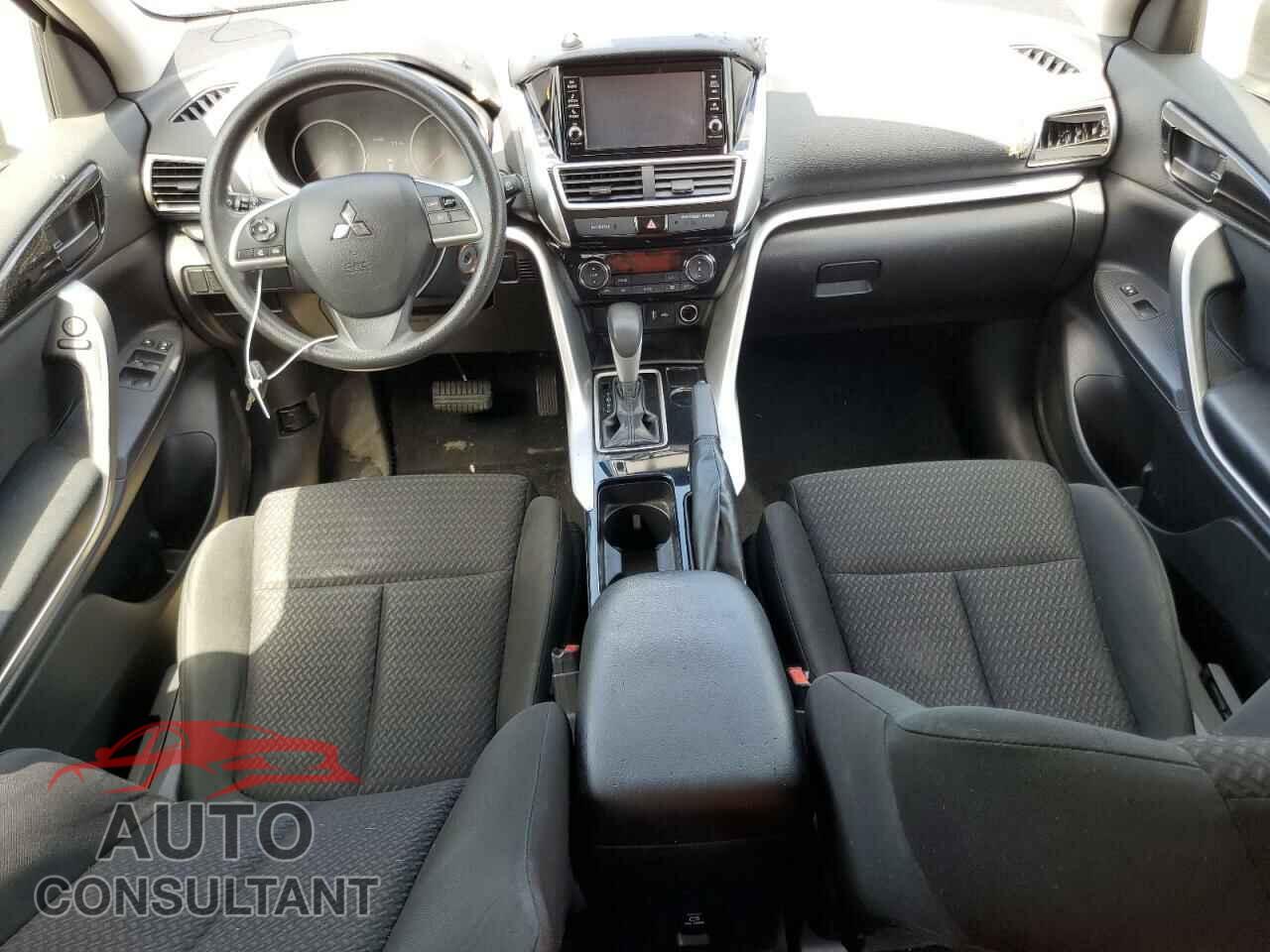 MITSUBISHI ECLIPSE 2018 - JA4AS3AA6JZ067913