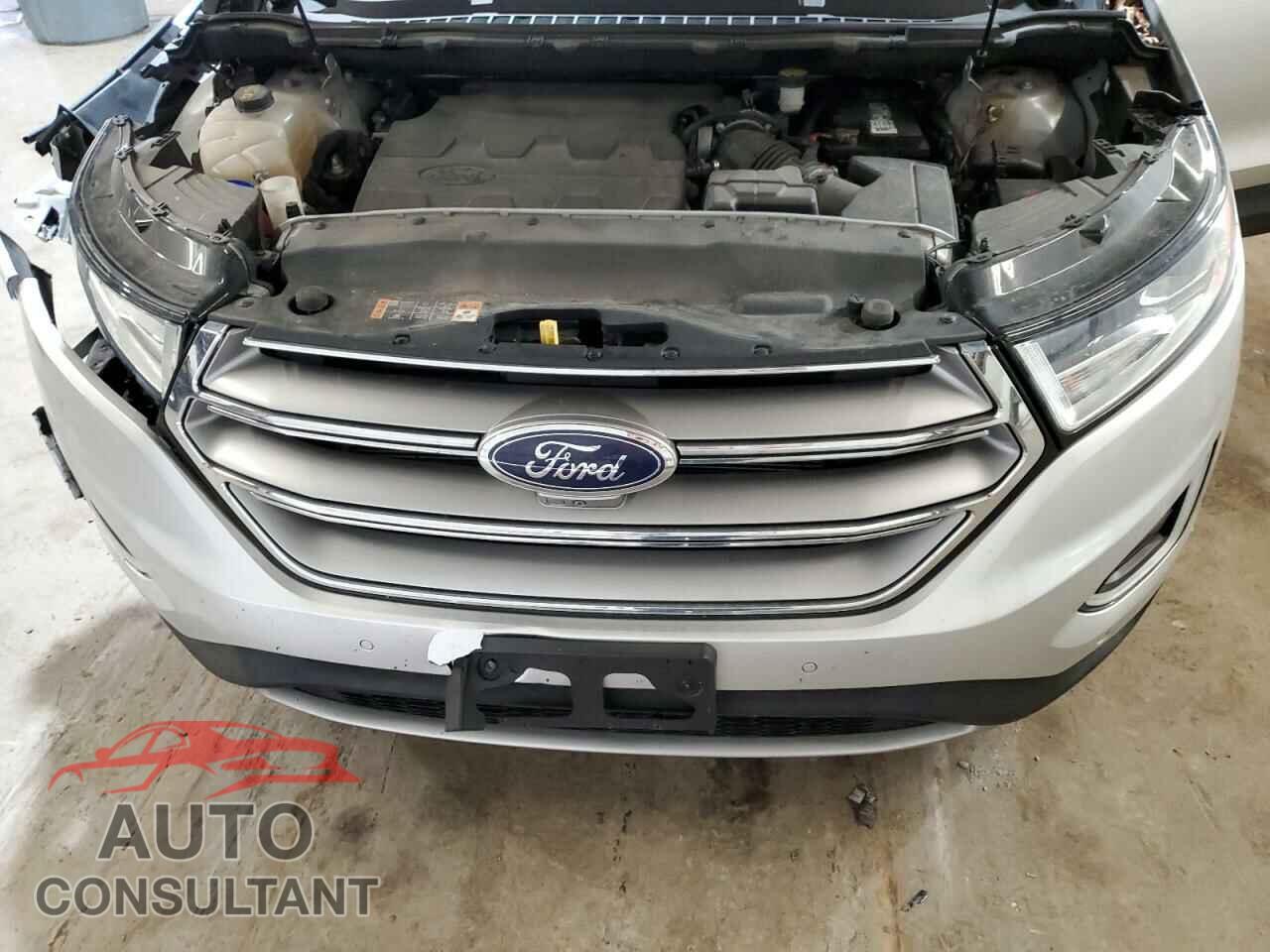 FORD EDGE 2016 - 2FMPK4K87GBC20176