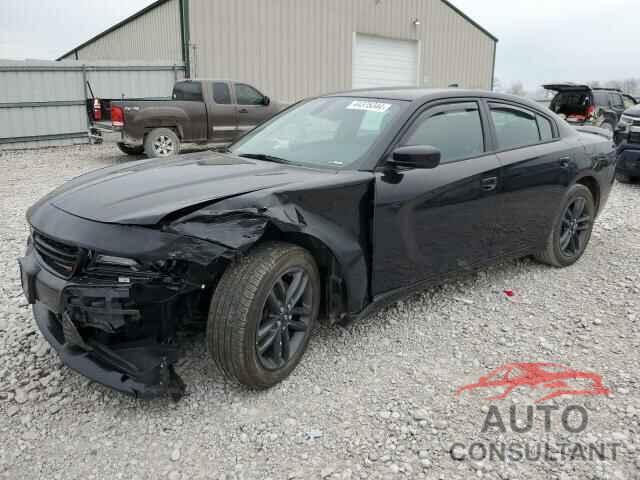 DODGE CHARGER 2019 - 2C3CDXJG3KH605980