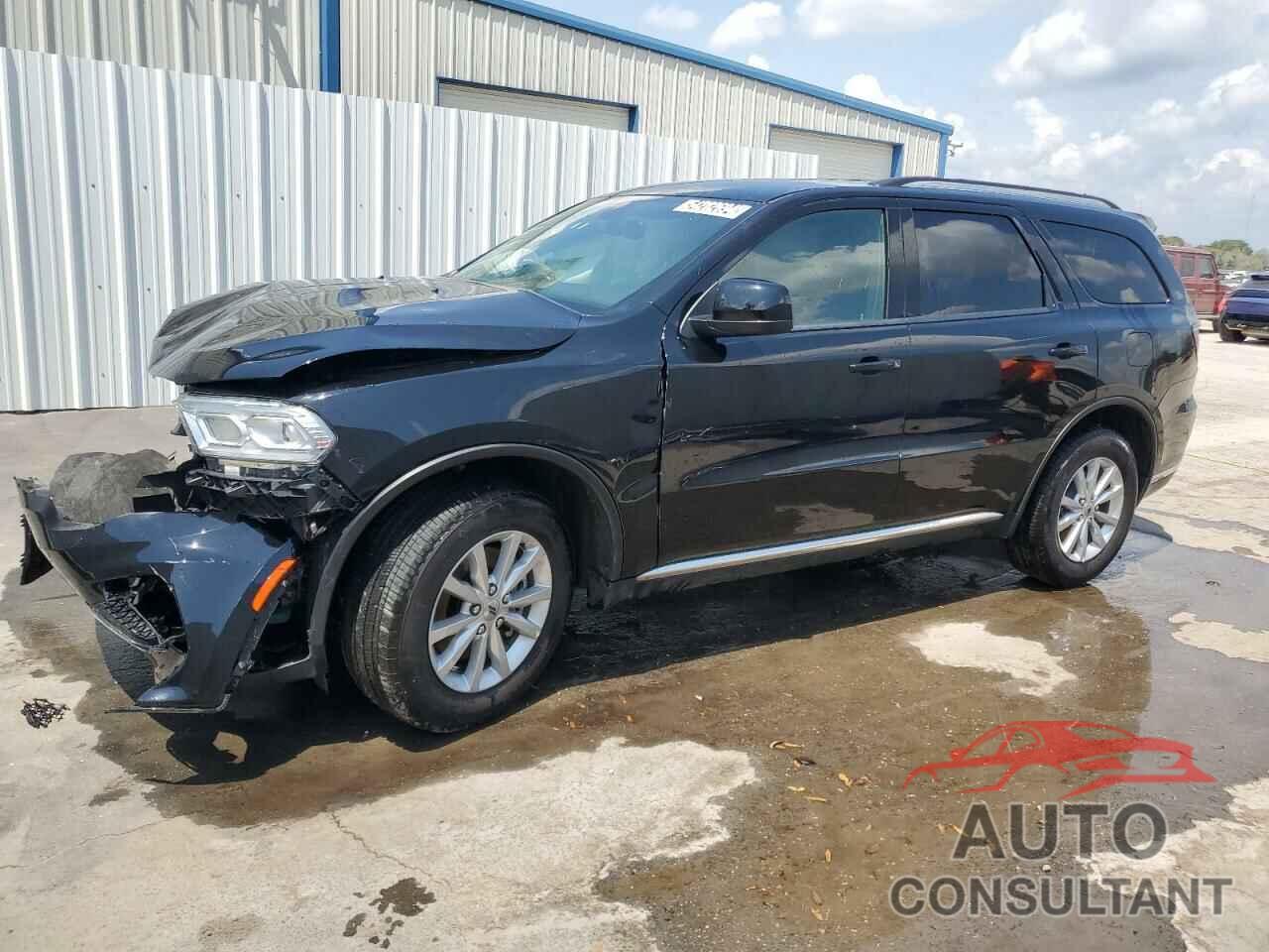 DODGE DURANGO 2023 - 1C4RDHAG0PC634956