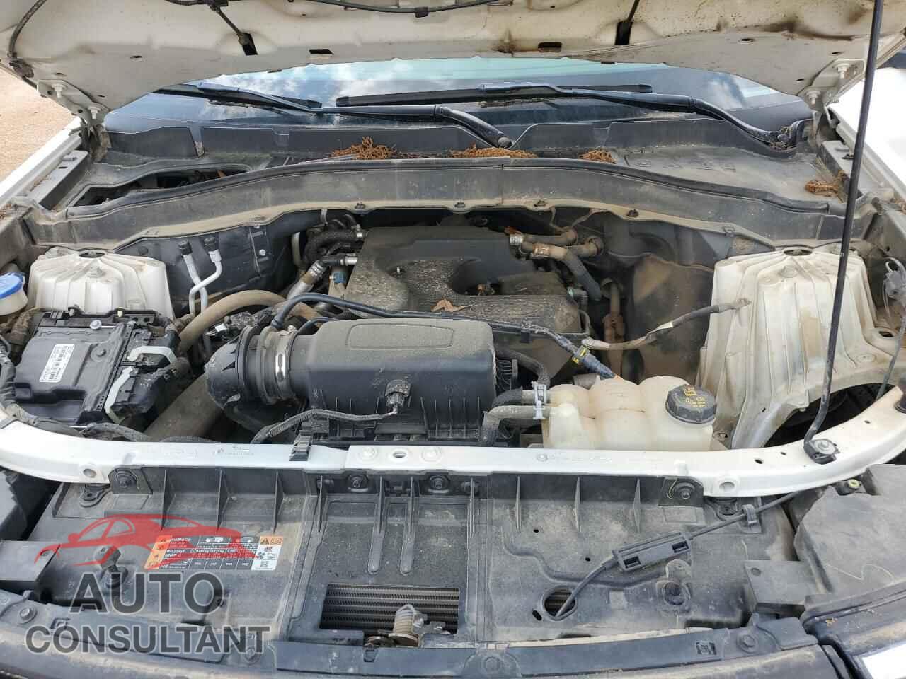 FORD EXPLORER 2020 - 1FMSK7BH3LGD10214