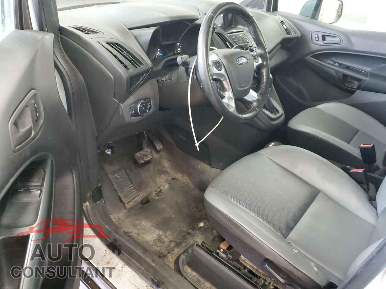 FORD TRANSIT 2017 - NM0LS7E77H1302037