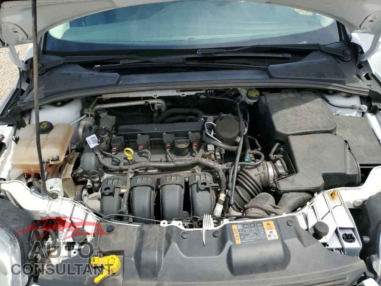 FORD FOCUS 2014 - 1FADP3F23EL280273