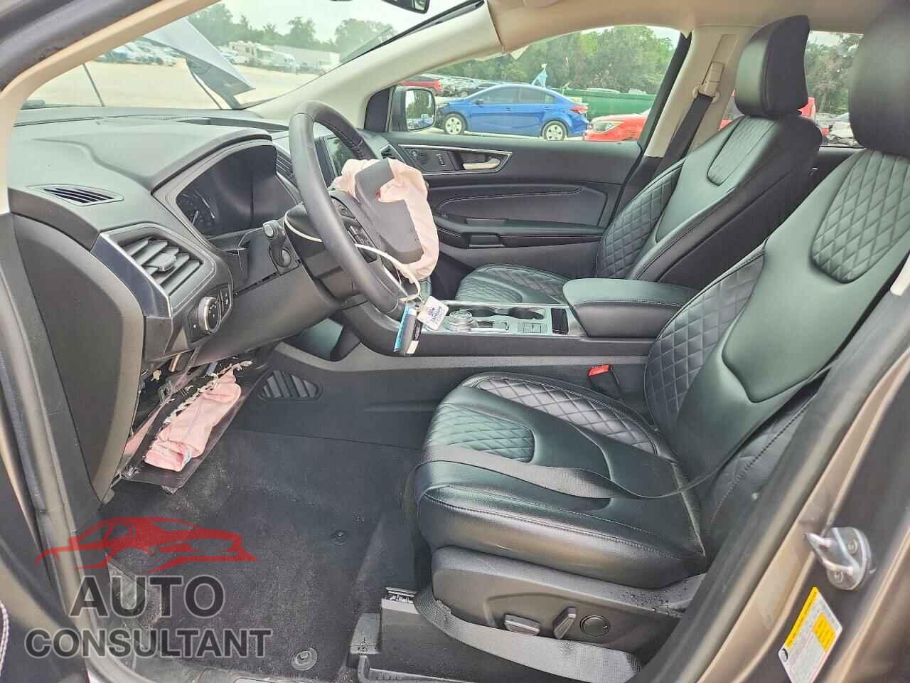 FORD EDGE 2023 - 2FMPK4K93PBA53744