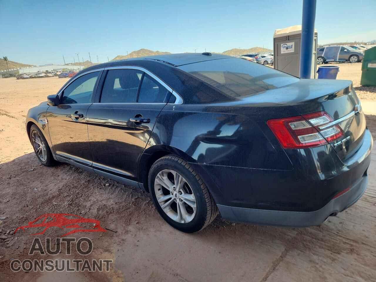 FORD TAURUS 2014 - 1FAHP2E89EG113569