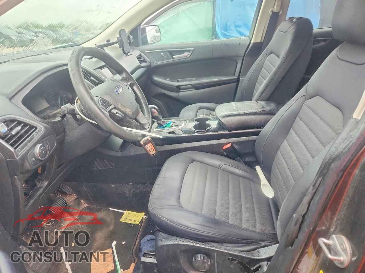 FORD EDGE 2018 - 2FMPK3G93JBC55168