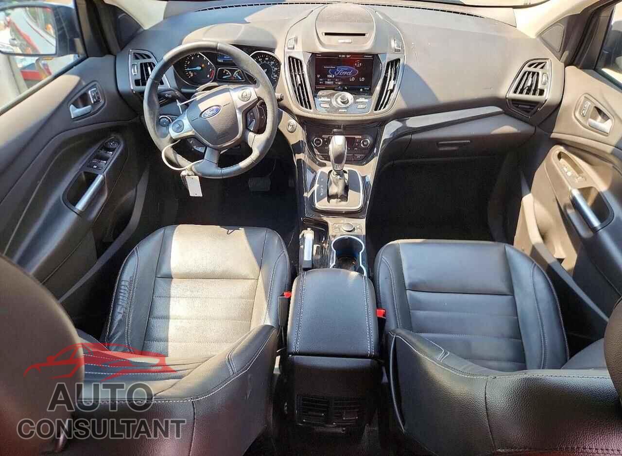 FORD ESCAPE 2014 - 1FMCU0JX2EUB44576