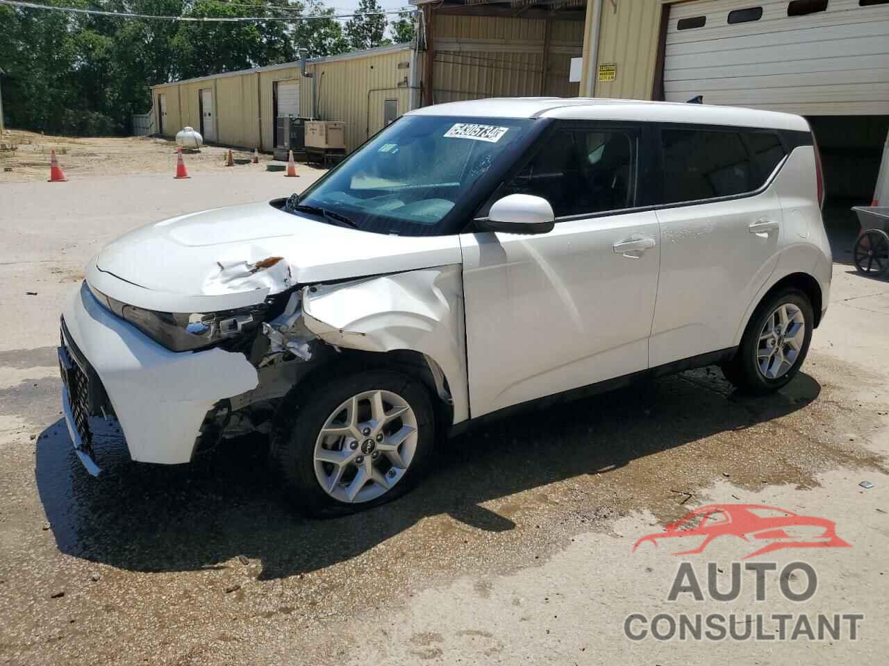 KIA SOUL 2024 - KNDJ23AU0R7898038