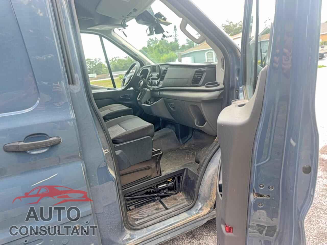 FORD TRANSIT 2020 - 1FTBR3X8XLKB13541