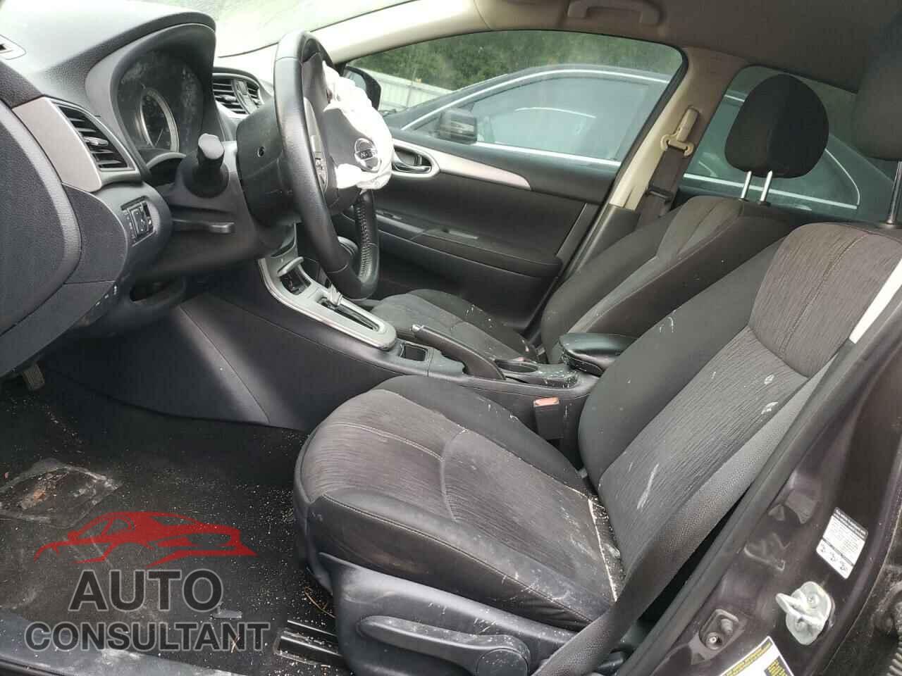 HONDA CIVIC 2013 - 19XFB2F8XDE234219