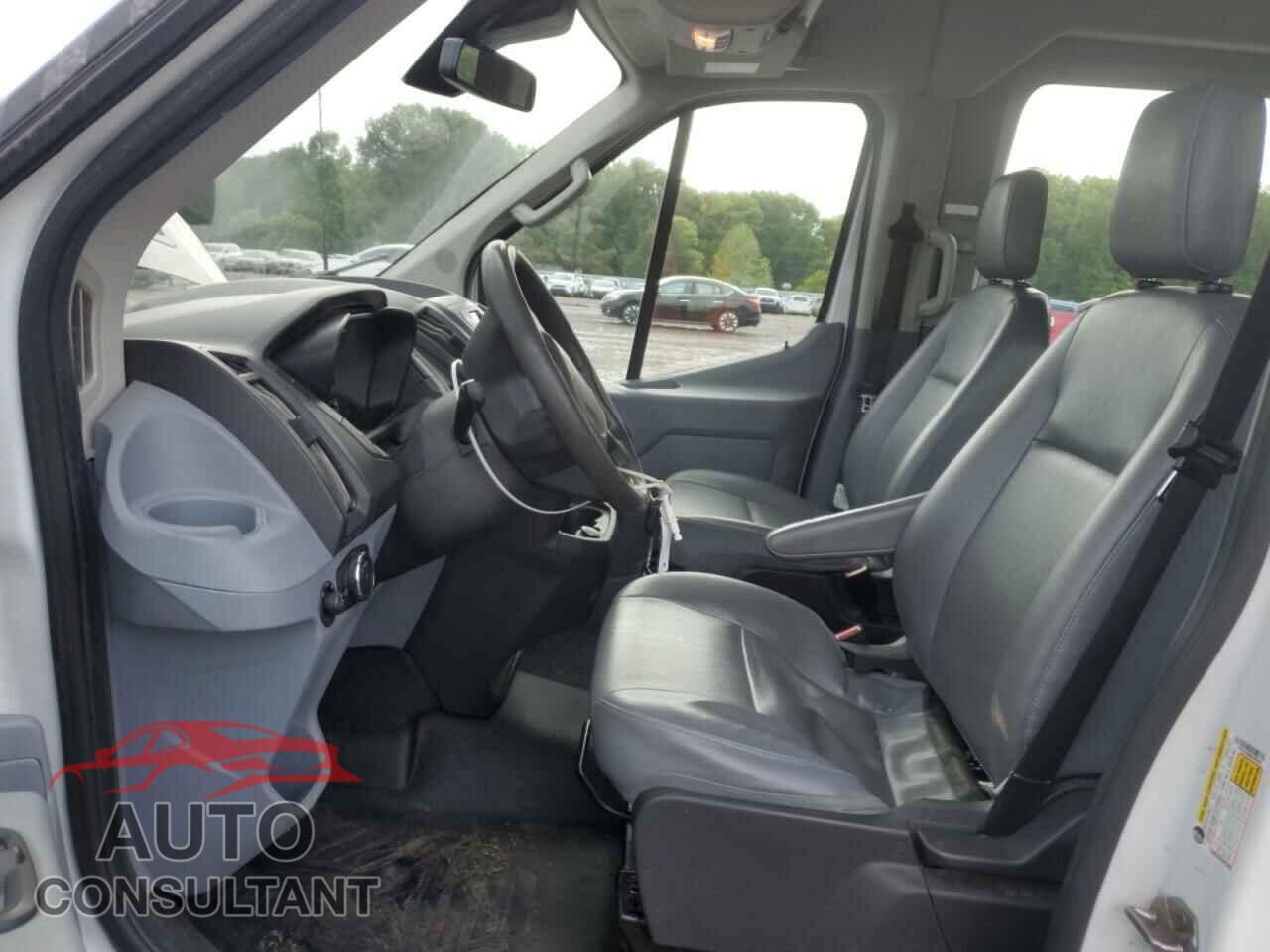 FORD TRANSIT 2019 - 1FBZX2CM8KKB60961