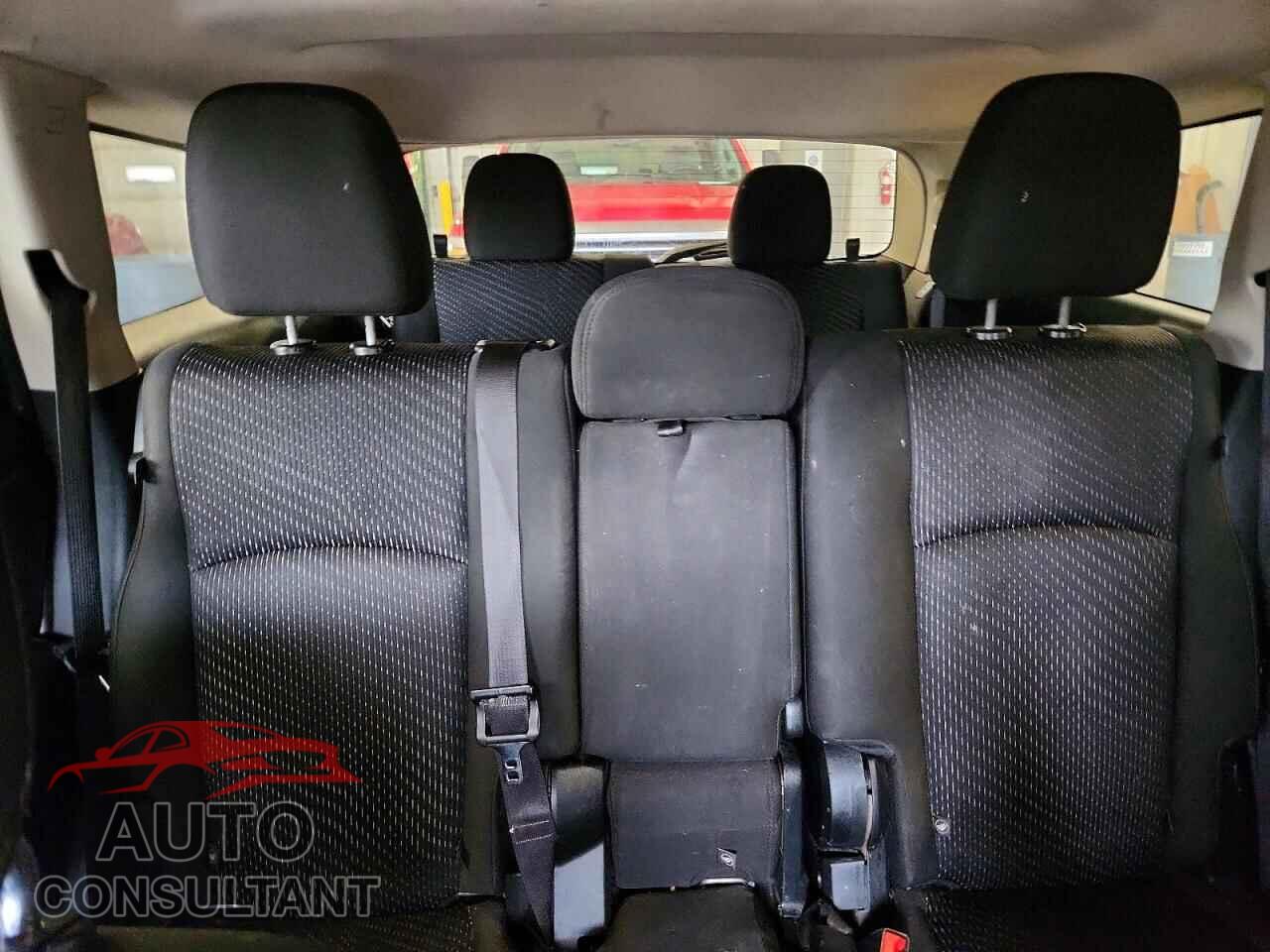 DODGE JOURNEY 2019 - 3C4PDCAB0KT859065