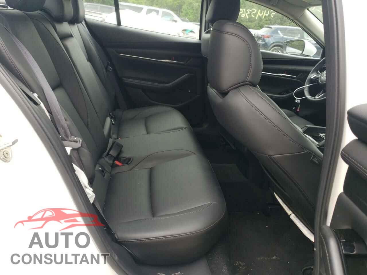 MAZDA 3 2024 - 3MZBPACM2RM406975