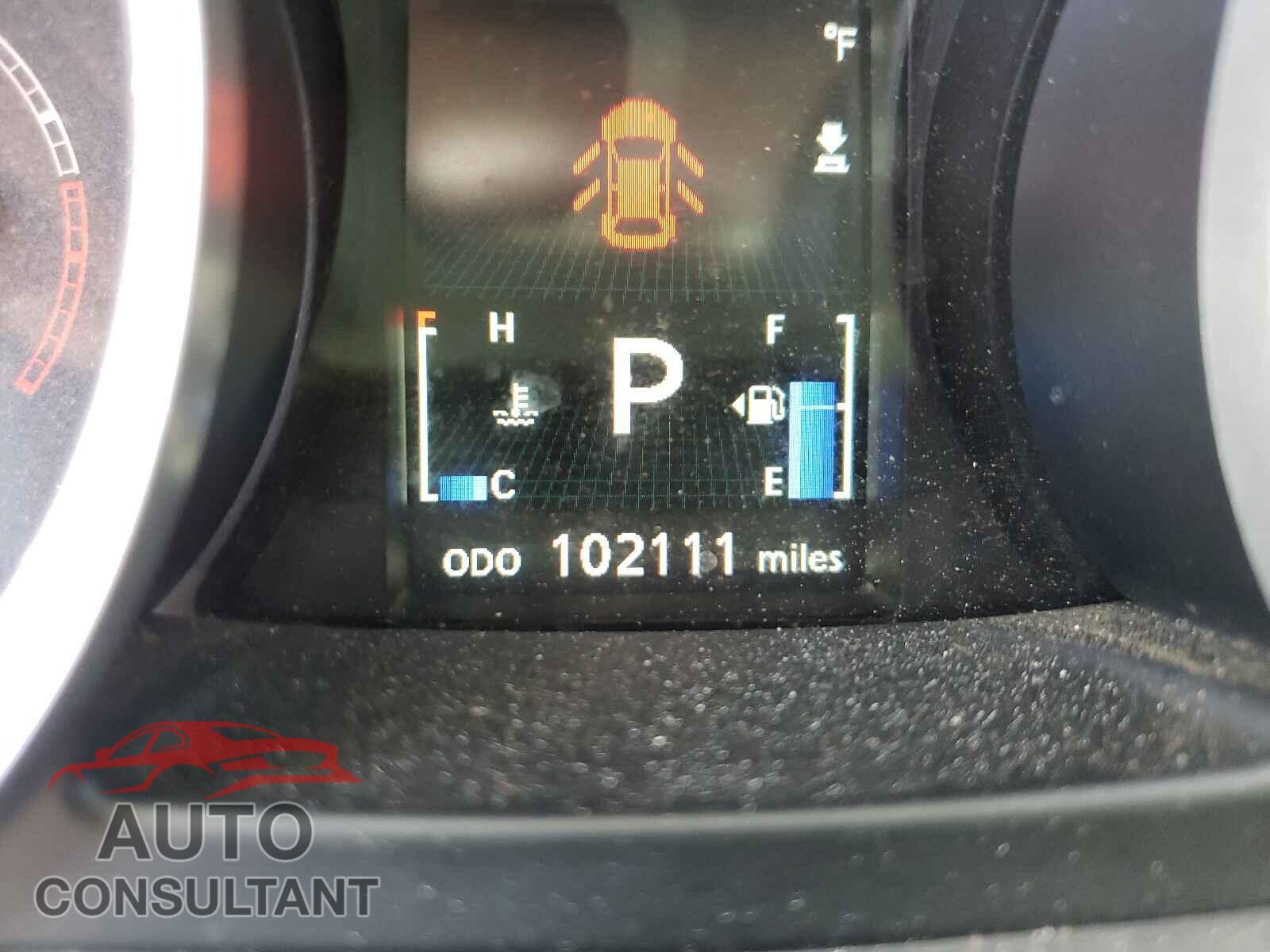 MITSUBISHI LANCER 2017 - JA32U2FU1HU007786