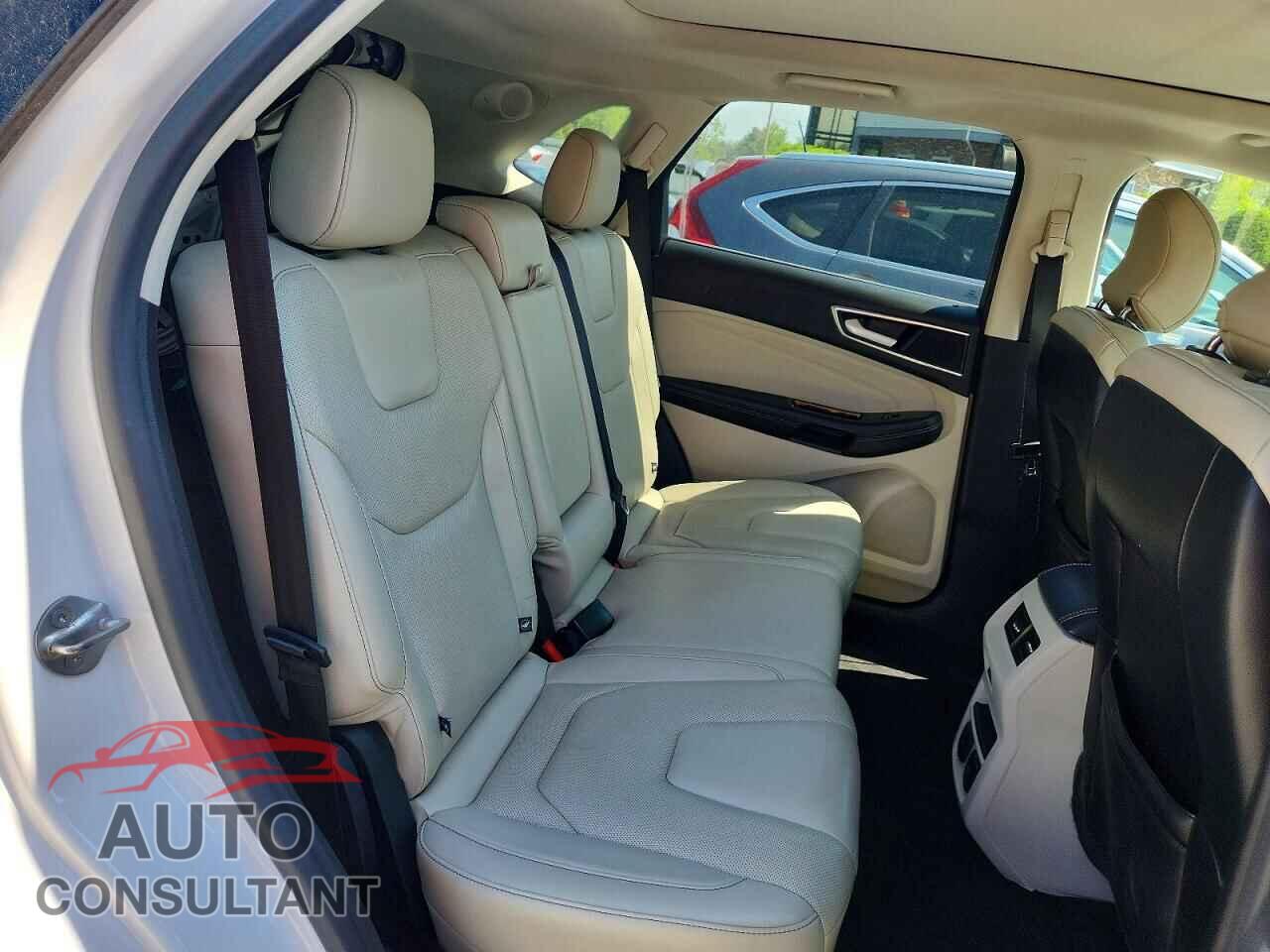 FORD EDGE 2016 - 2FMPK4K90GBB55003