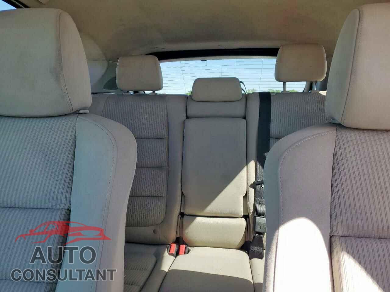 MAZDA CX-5 2013 - JM3KE4CEXD0143205