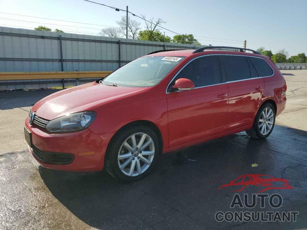 VOLKSWAGEN JETTA 2013 - 3VWPL7AJ8DM657926