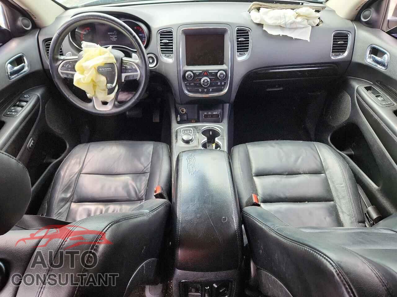 DODGE DURANGO 2015 - 1C4RDJDG3FC723003