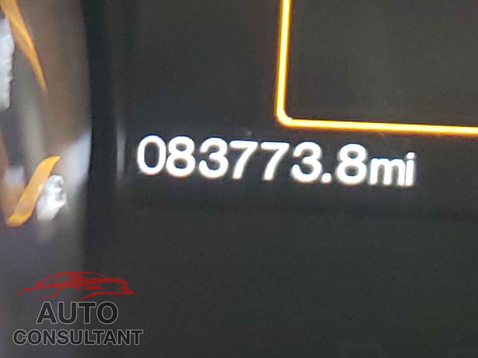 FORD MUSTANG 2017 - 1FA6P8TH8H5203955