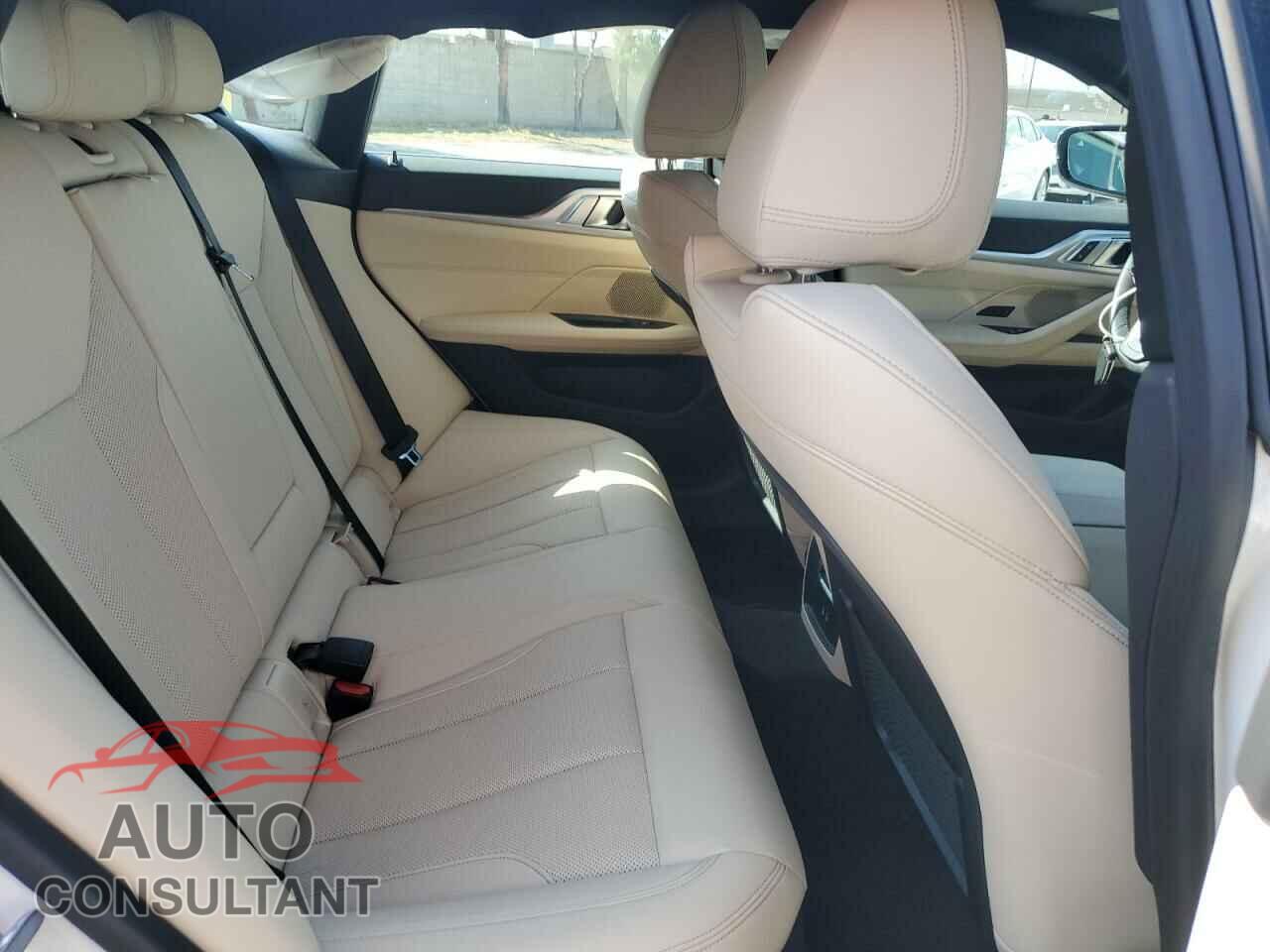 BMW I4 EDRIVE 2024 - WBY43AW00RFS57190