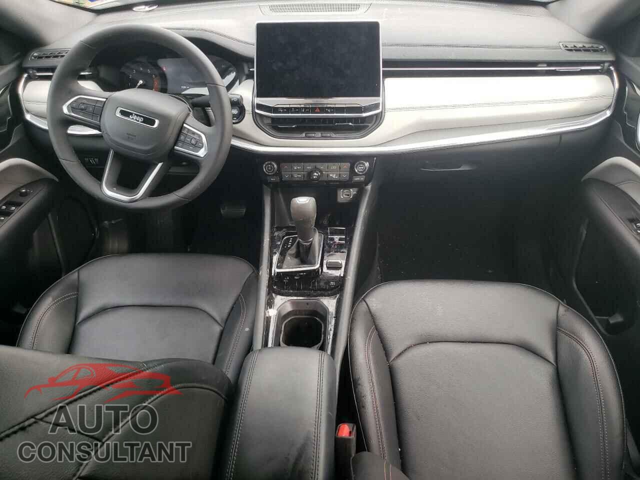 JEEP COMPASS 2024 - 3C4NJDCN6RT585636
