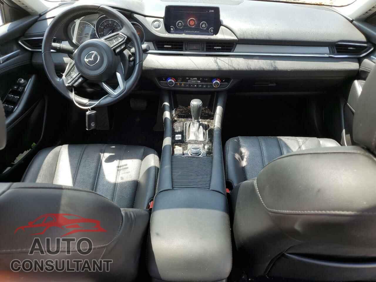 MAZDA 6 2021 - JM1GL1VM8M1612342
